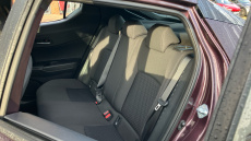 Toyota C-HR 1.8 Hybrid Icon 5dr CVT Hybrid Hatchback